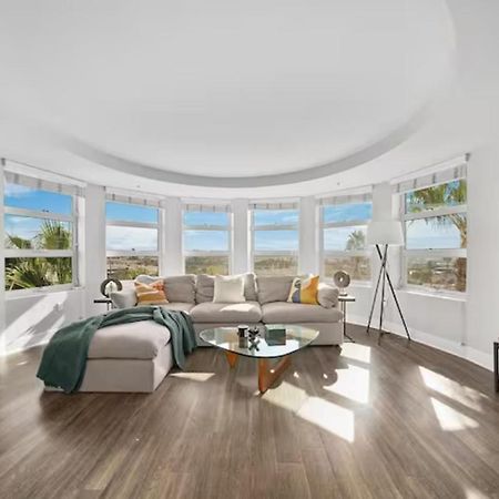 Blue Topaz Retreat - Spacious 3Br Gorgeous City Views Λος Άντζελες Εξωτερικό φωτογραφία