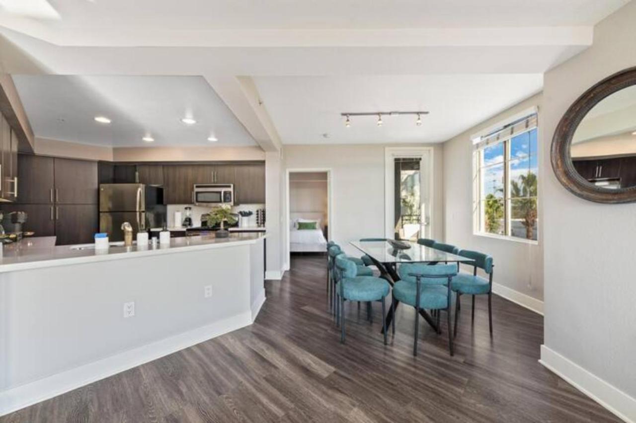 Blue Topaz Retreat - Spacious 3Br Gorgeous City Views Λος Άντζελες Εξωτερικό φωτογραφία