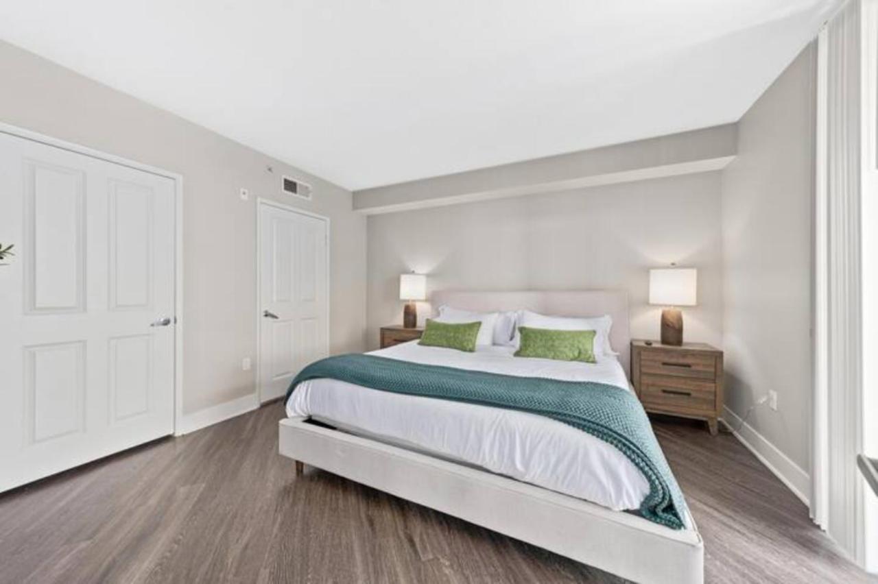 Blue Topaz Retreat - Spacious 3Br Gorgeous City Views Λος Άντζελες Εξωτερικό φωτογραφία