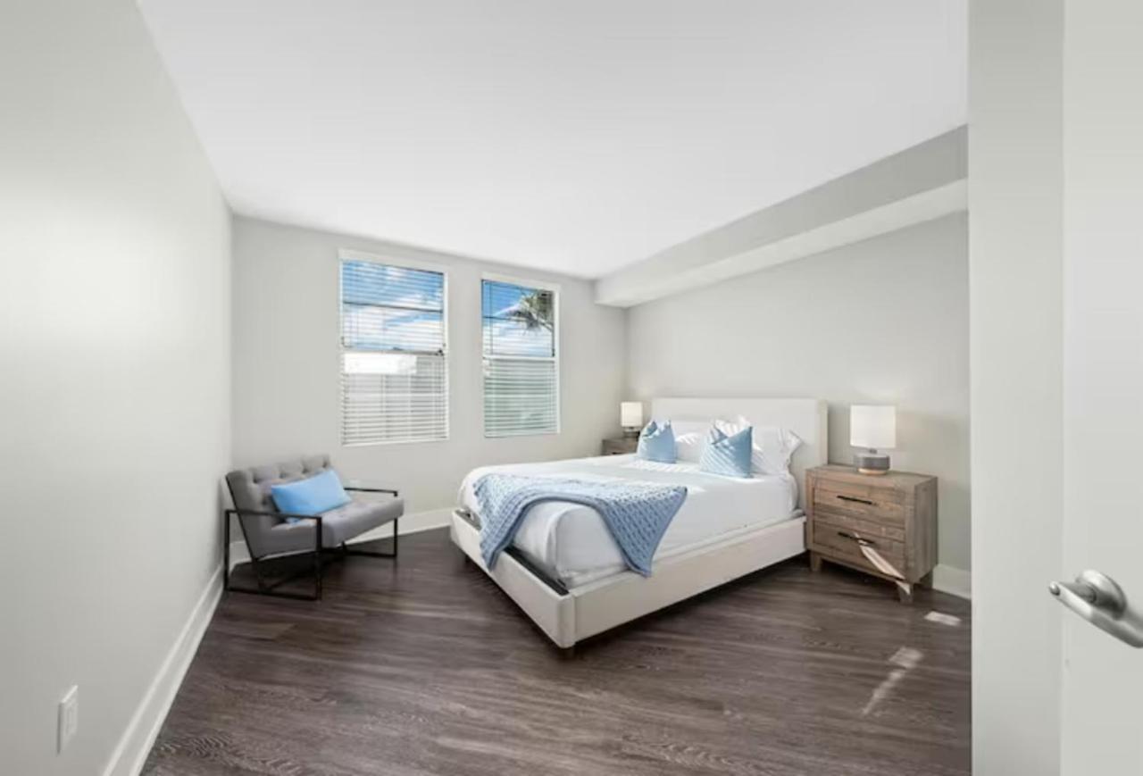 Blue Topaz Retreat - Spacious 3Br Gorgeous City Views Λος Άντζελες Εξωτερικό φωτογραφία