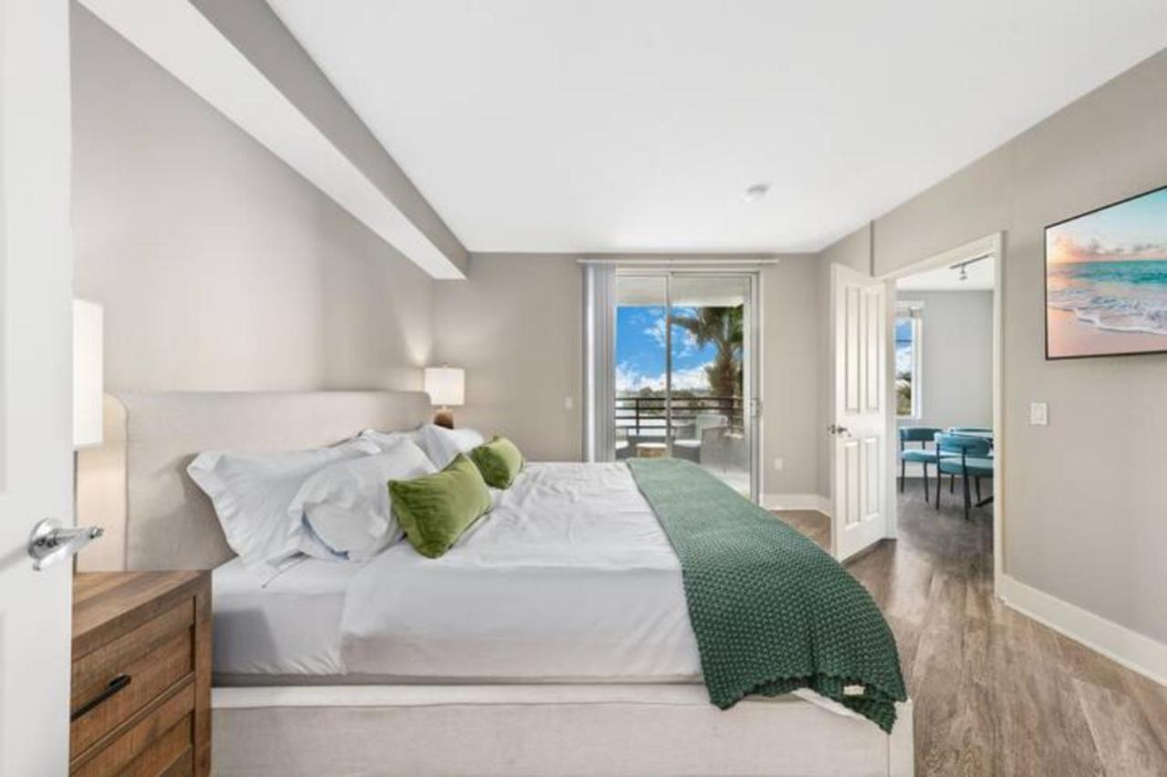 Blue Topaz Retreat - Spacious 3Br Gorgeous City Views Λος Άντζελες Εξωτερικό φωτογραφία