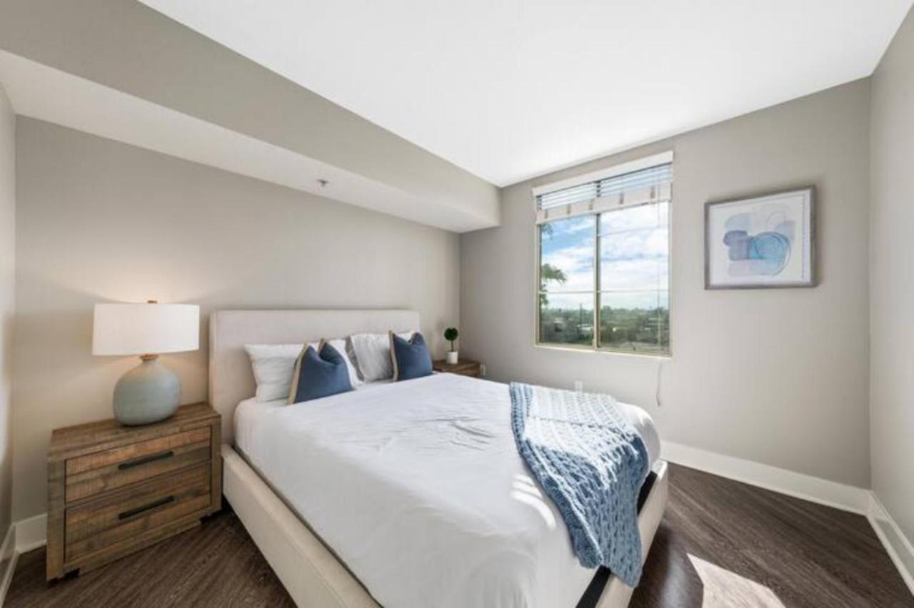 Blue Topaz Retreat - Spacious 3Br Gorgeous City Views Λος Άντζελες Εξωτερικό φωτογραφία