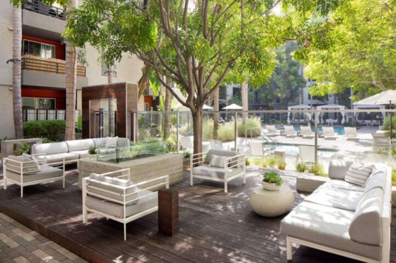 Blue Topaz Retreat - Spacious 3Br Gorgeous City Views Λος Άντζελες Εξωτερικό φωτογραφία