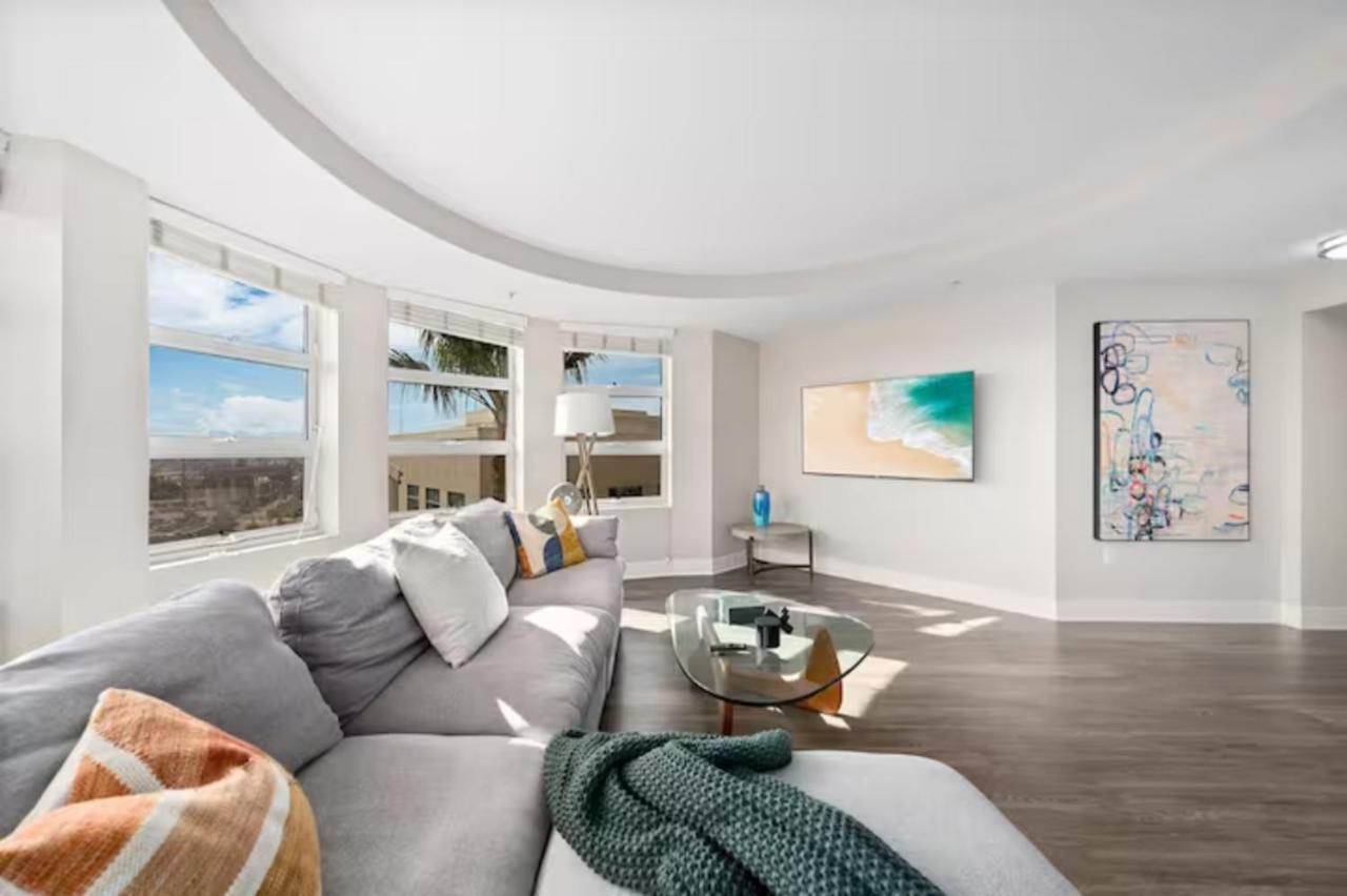 Blue Topaz Retreat - Spacious 3Br Gorgeous City Views Λος Άντζελες Εξωτερικό φωτογραφία