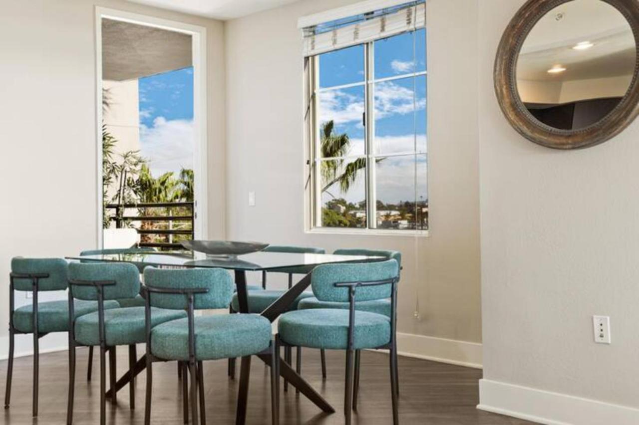Blue Topaz Retreat - Spacious 3Br Gorgeous City Views Λος Άντζελες Εξωτερικό φωτογραφία