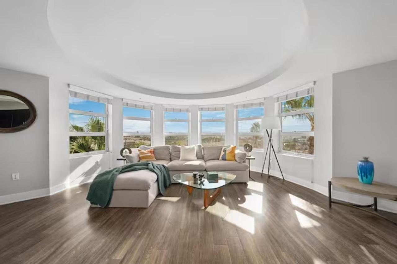 Blue Topaz Retreat - Spacious 3Br Gorgeous City Views Λος Άντζελες Εξωτερικό φωτογραφία