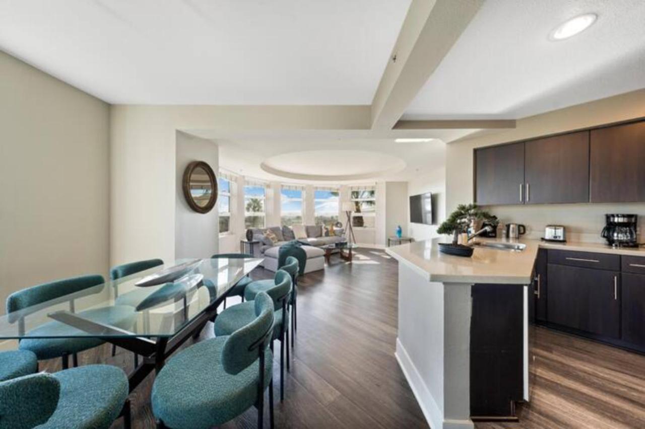 Blue Topaz Retreat - Spacious 3Br Gorgeous City Views Λος Άντζελες Εξωτερικό φωτογραφία