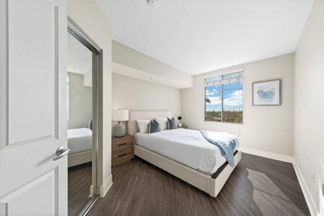 Blue Topaz Retreat - Spacious 3Br Gorgeous City Views Λος Άντζελες Εξωτερικό φωτογραφία