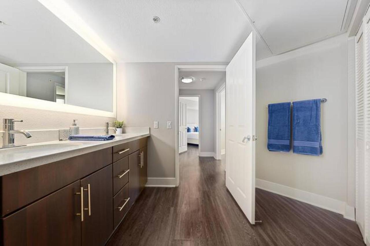 Blue Topaz Retreat - Spacious 3Br Gorgeous City Views Λος Άντζελες Εξωτερικό φωτογραφία
