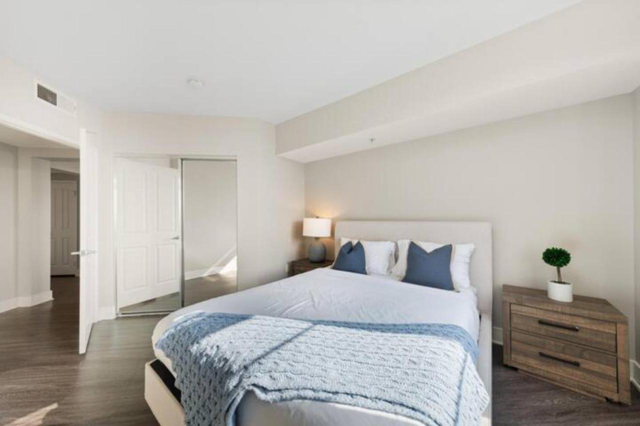 Blue Topaz Retreat - Spacious 3Br Gorgeous City Views Λος Άντζελες Εξωτερικό φωτογραφία